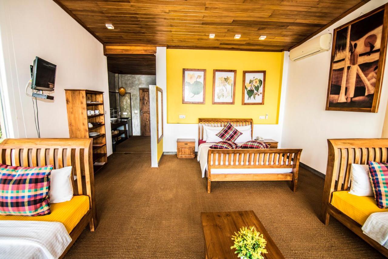 Ella Planters Bungalow Екстериор снимка