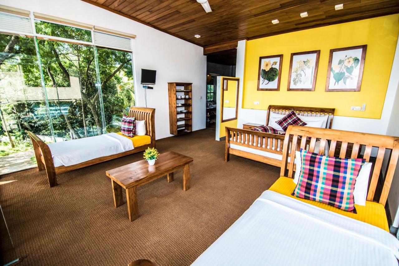 Ella Planters Bungalow Екстериор снимка