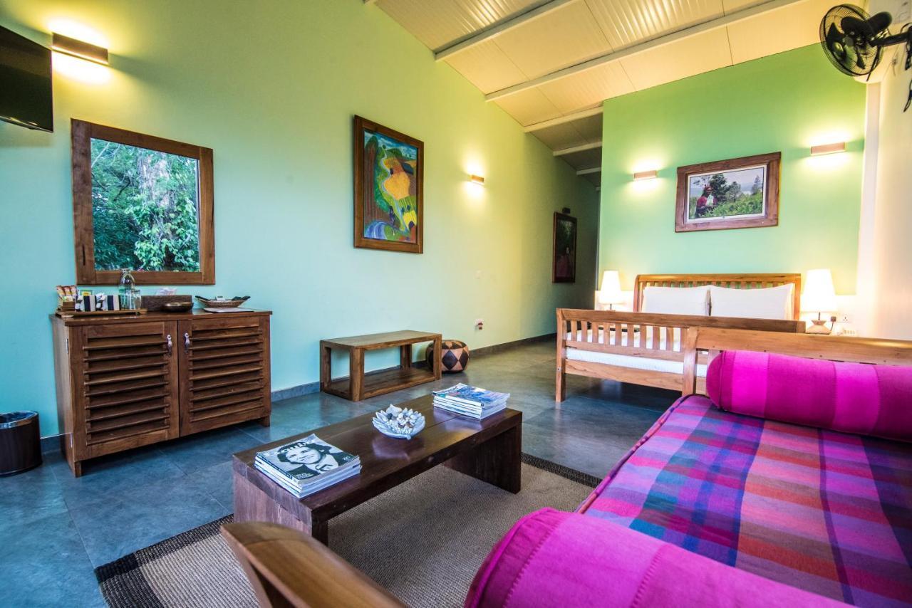 Ella Planters Bungalow Екстериор снимка