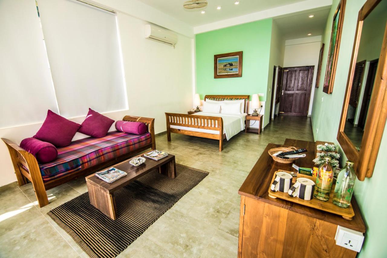 Ella Planters Bungalow Екстериор снимка