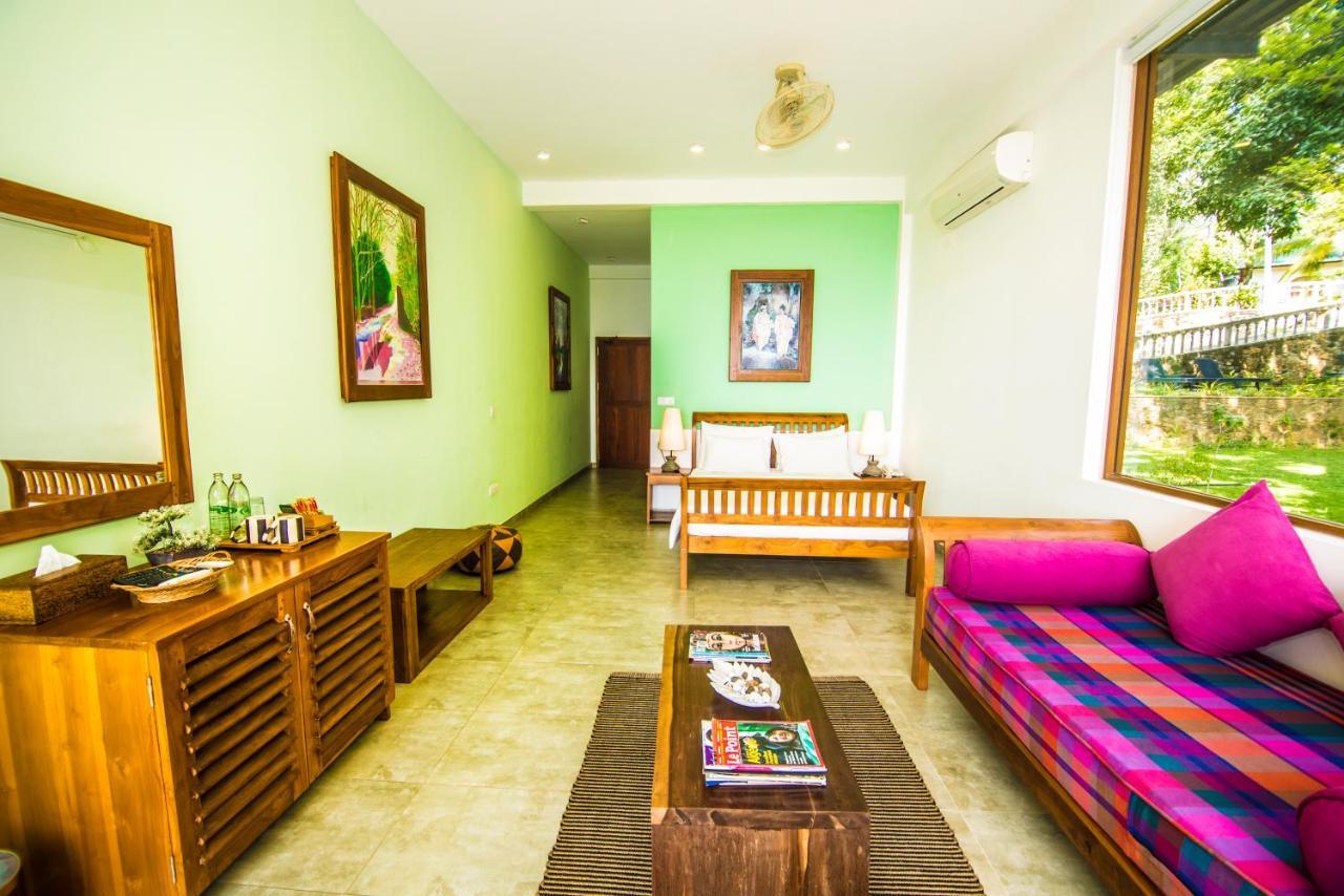 Ella Planters Bungalow Екстериор снимка