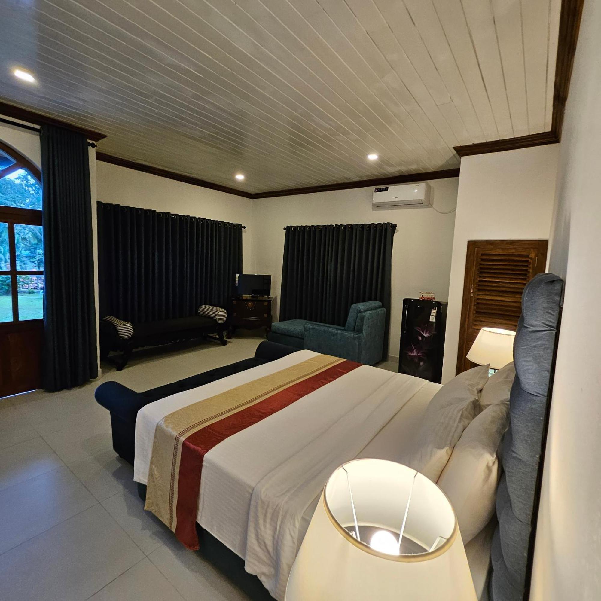 Ella Planters Bungalow Екстериор снимка