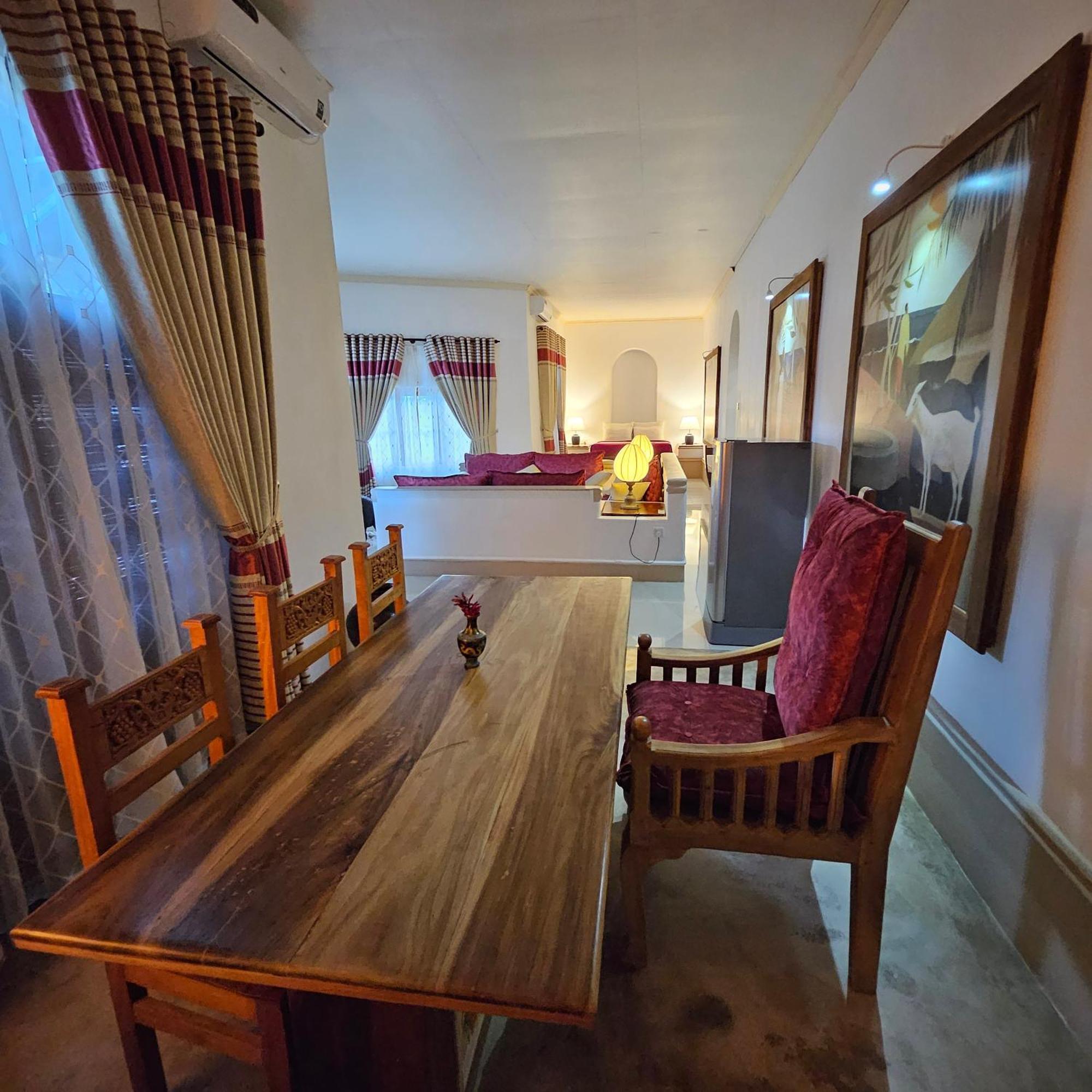 Ella Planters Bungalow Екстериор снимка